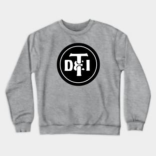 The Detroit Toledo & Ironton Railroad Crewneck Sweatshirt